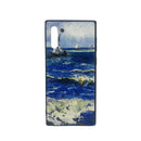 Samsung Galaxy Note 10 Silicone Cover Phone cases