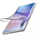 Samsung Galaxy Note 10 Plus Case (Clear) Phone cases