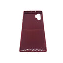 Samsung Galaxy Note 10 Plus Silicone Cover Phone/Tablet