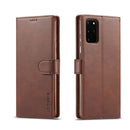 Samsung Galaxy Note 10 Plus Flip Case Phone cases