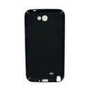 Samsung Galaxy Note 2 Case (Black) Phone cases