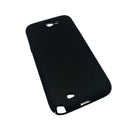 Samsung Galaxy Note 2 Case (Black) Phone cases
