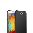 Samsung Galaxy Note 2 Case (Black) Phone cases