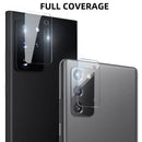Samsung Galaxy Note 20 Camera Screen Protector - Screen