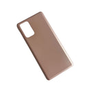 Samsung Galaxy Note 20 Case (Rosegold) Phone cases