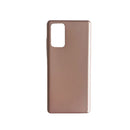 Samsung Galaxy Note 20 Case (Rosegold) Phone cases
