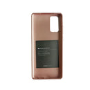 Samsung Galaxy Note 20 Case (Rosegold) Phone cases