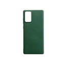 Samsung Galaxy Note 20 Silicone Case Phone cases