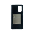 Samsung Galaxy Note 20 Case (Black) Phone cases