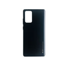 Samsung Galaxy Note 20 Case (Black) Phone cases