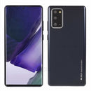 Samsung Galaxy Note 20 Case (Black) Phone cases