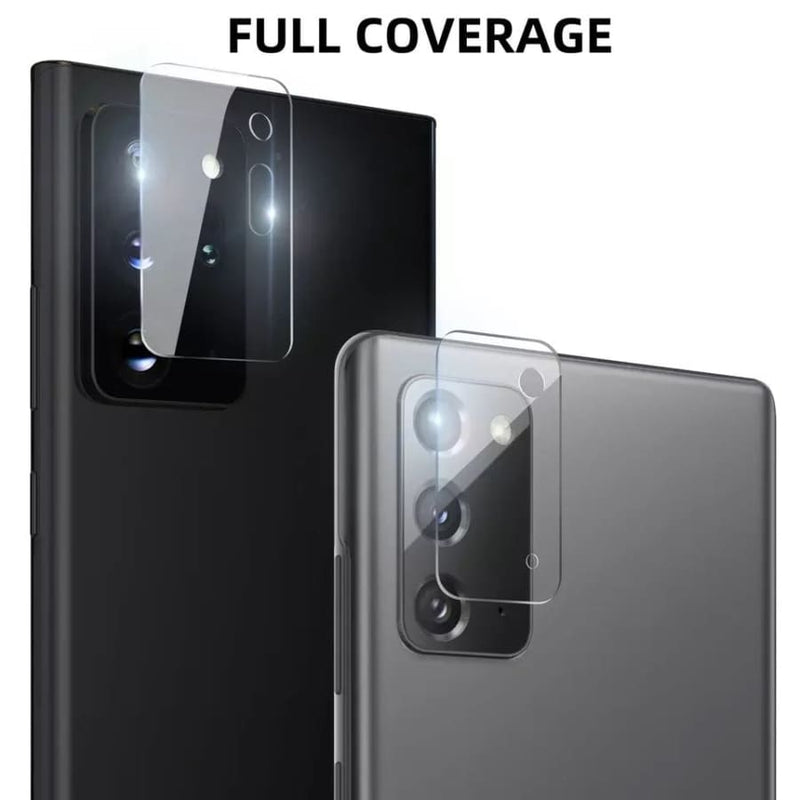 Samsung Galaxy Note 20 Ultra Camera Screen Protector