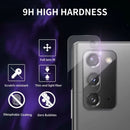 Samsung Galaxy Note 20 Ultra Camera Screen Protector