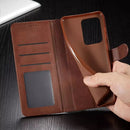 Samsung Galaxy Note 20 Ultra Flip Case Phone cases