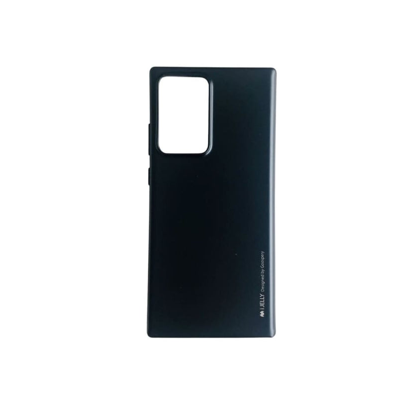 Samsung Galaxy Note 20 Ultra Case (Black) Phone cases
