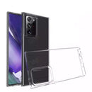 Samsung Galaxy Note 20 Ultra Case (Clear) - Phone cases