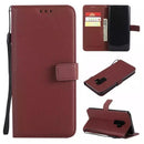 Samsung Galaxy Note 3 Case (Brown) Phone cases