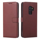 Samsung Galaxy Note 4 Case (Brown) Phone cases