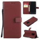 Samsung Galaxy Note 4 Case (Brown) Phone cases