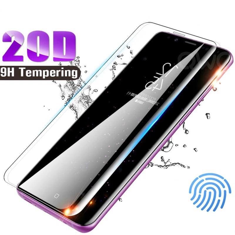 Samsung Galaxy S10 5G (6.7”) Screen Protector