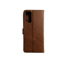 Samsung Galaxy S10 Case (Brown) Phone cases