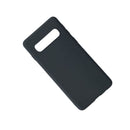 Samsung Galaxy S10 Plus Case (Black) Phone cases