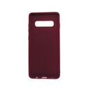 Samsung Galaxy S10 Plus Silicone Case Phone cases