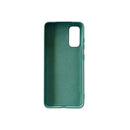 Samsung Galaxy S20 Silicone Cover Phone cases
