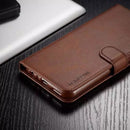 Samsung Galaxy S20 Case (Brown) Phone cases