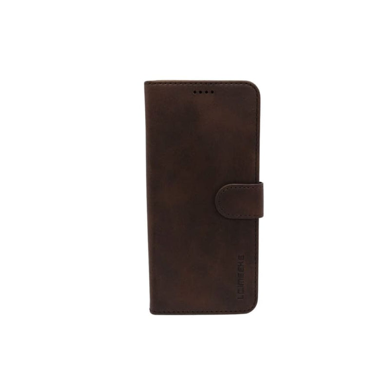 Samsung Galaxy S20 Case (Brown) Phone cases