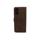 Samsung Galaxy S20 Case (Brown) Phone cases