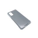 Samsung Galaxy S20 Case (Silver Mirror) Phone cases