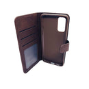 Samsung Galaxy S20 Case (Brown) Phone cases