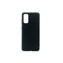 Samsung Galaxy S20 Case (Black) - Phone cases