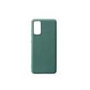 Samsung Galaxy S20 Silicone Cover Phone cases