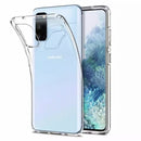 Samsung Galaxy S20 FE Case (Clear) - Phone cases