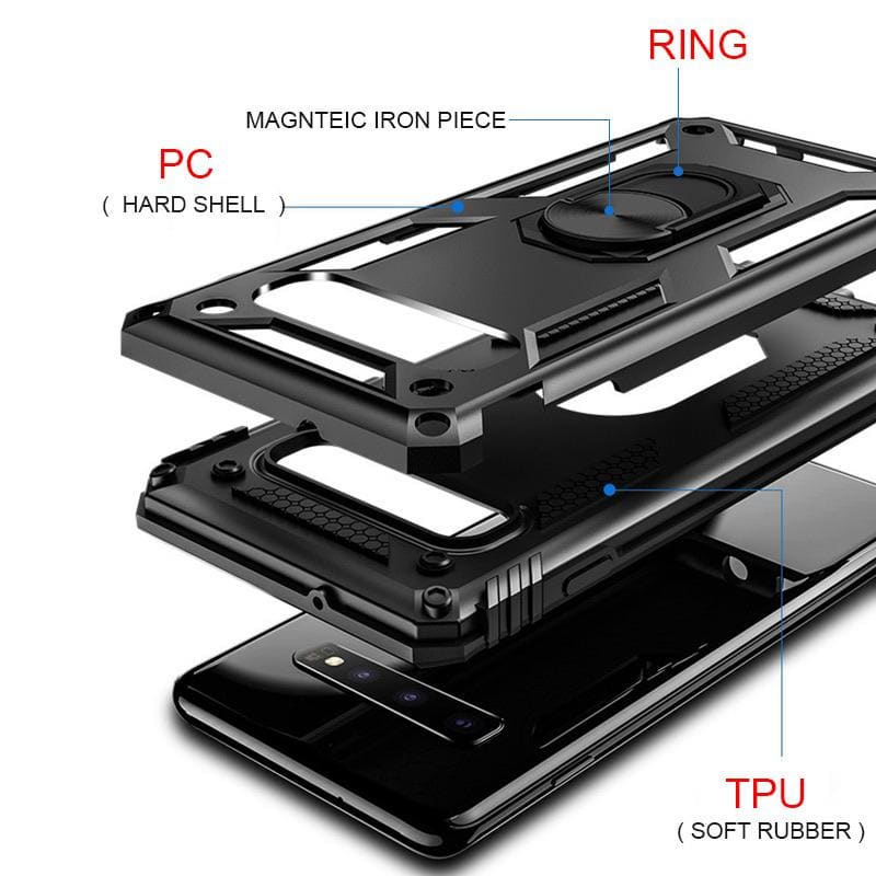 Samsung Galaxy S20 FE Case