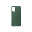 Samsung Galaxy S20 Plus Silicone Cover Phone cases
