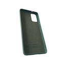 Samsung Galaxy S20 Plus Silicone Cover Phone cases
