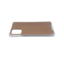 Samsung Galaxy S20 Plus Case (Rosegold Mirror) Phone cases