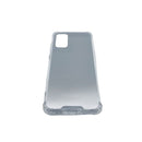 Samsung Galaxy S20 Plus Cover (Silver Mirror) Phone cases