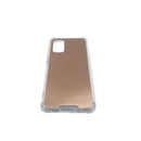 Samsung Galaxy S20 Plus Case (Rosegold Mirror) Phone cases