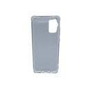 Samsung Galaxy S20 Plus Cover (Silver Mirror) Phone cases