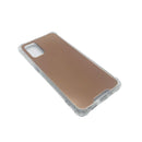 Samsung Galaxy S20 Plus Case (Rosegold Mirror) Phone cases