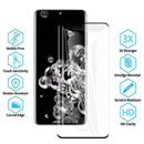 Samsung Galaxy S20 Plus Screen Protector - Screen protector