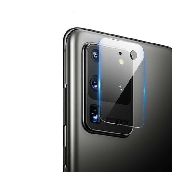 Samsung Galaxy S20 Ultra Camera Screen Protector