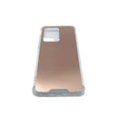 Samsung Galaxy S20 Ultra Case (Gold Mirror) Phone cases