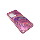 Samsung Galaxy S20 Ultra Case (Pink Rainbow) - Phone cases