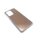 Samsung Galaxy S20 Ultra Case (Gold Mirror) Phone cases