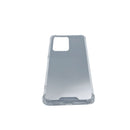 Samsung Galaxy S20 Ultra Case (Silver Mirror) Phone cases